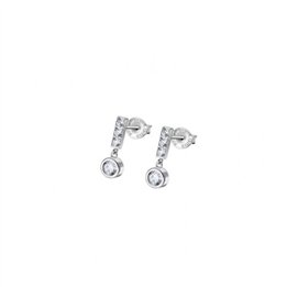 LOTUS SILVER JEWELS JEWELRY Mod. LP3083-4/1 - WW.LP3083-4_1 - Teknashop Ltd