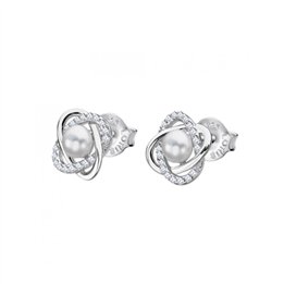 LOTUS SILVER JEWELS JEWELRY Mod. LP3094-4/1 - WW.LP3094-4_1 - Teknashop Ltd