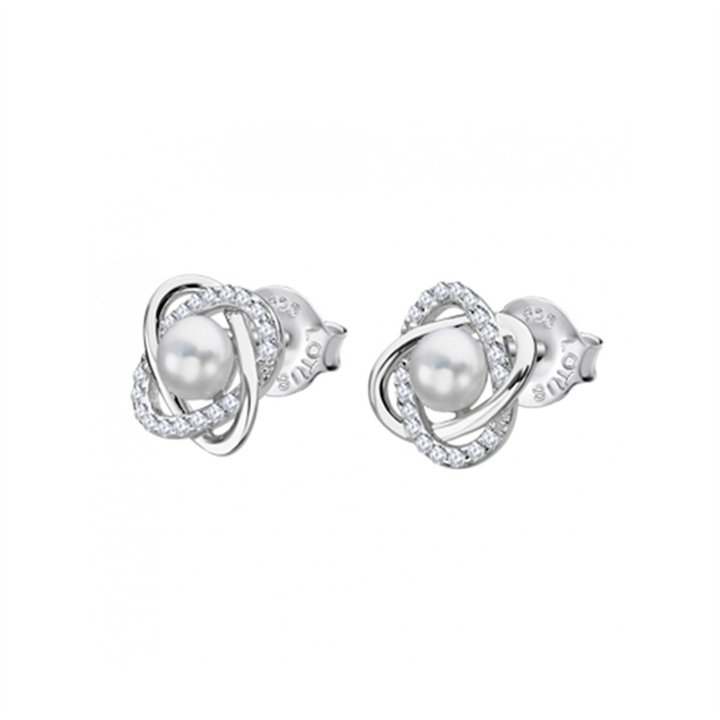LOTUS SILVER JEWELS JEWELRY Mod. LP3094-4/1 - WW.LP3094-4_1 - Teknashop Ltd