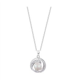 LOTUS SILVER JEWELS JEWELRY Mod. LP3095-1/1 - WW.LP3095-1_1 - Teknashop Ltd