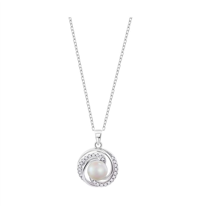 LOTUS SILVER JEWELS JEWELRY Mod. LP3095-1/1 - WW.LP3095-1_1 - Teknashop Ltd