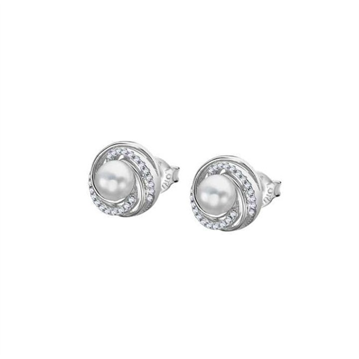 LOTUS SILVER JEWELS JEWELRY Mod. LP3095-4/1 - WW.LP3095-4_1 - Teknashop Ltd