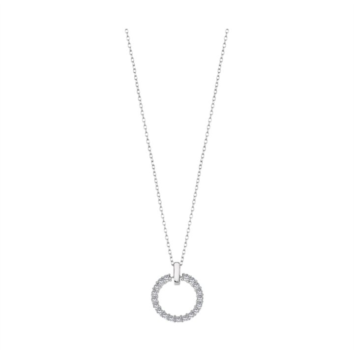LOTUS SILVER JEWELS JEWELRY Mod. LP3100-1/1 - WW.LP3100-1_1 - Teknashop Ltd