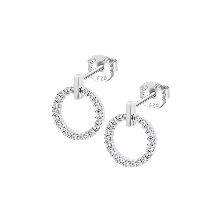 LOTUS SILVER JEWELS JEWELRY Mod. LP3100-4/1 - WW.LP3100-4_1 - Teknashop Ltd