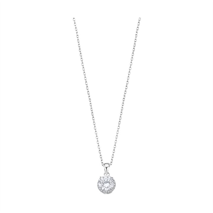 LOTUS SILVER JEWELS JEWELRY Mod. LP3104-1/1 - WW.LP3104-1_1 - Teknashop Ltd