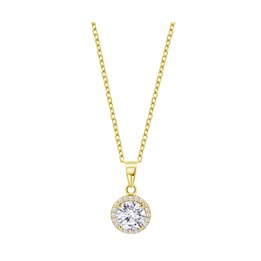 LOTUS SILVER JEWELS JEWELRY Mod. LP3104-1/2 - WW.LP3104-1_2 - Teknashop Ltd