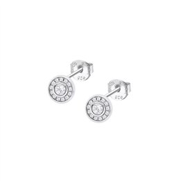 LOTUS SILVER JEWELS JEWELRY Mod. LP3105-4/1 - WW.LP3105-4_1 - Teknashop Ltd