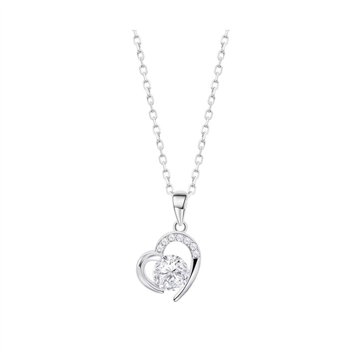 LOTUS SILVER JEWELS JEWELRY Mod. LP3106-1/1 - WW.LP3106-1_1 - Teknashop Ltd