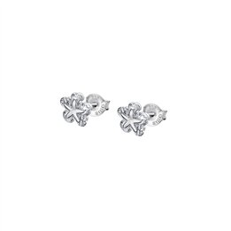 LOTUS SILVER JEWELS JEWELRY Mod. LP3107-4/1 - WW.LP3107-4_1 - Teknashop Ltd