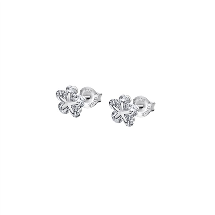 LOTUS SILVER JEWELS JEWELRY Mod. LP3107-4/1 - WW.LP3107-4_1 - Teknashop Ltd