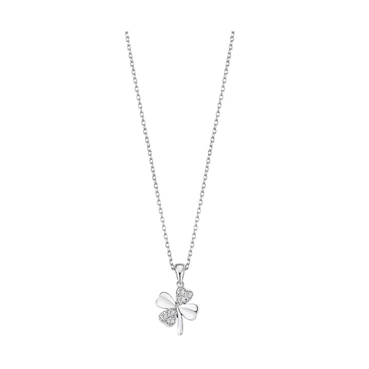 LOTUS SILVER JEWELS JEWELRY Mod. LP3108-1/1 - WW.LP3108-1_1 - Teknashop Ltd