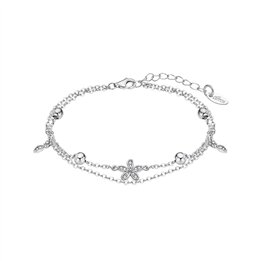 LOTUS SILVER JEWELS JEWELRY Mod. LP3178-2/1 - WW.LP3178-2_1 - Teknashop Ltd