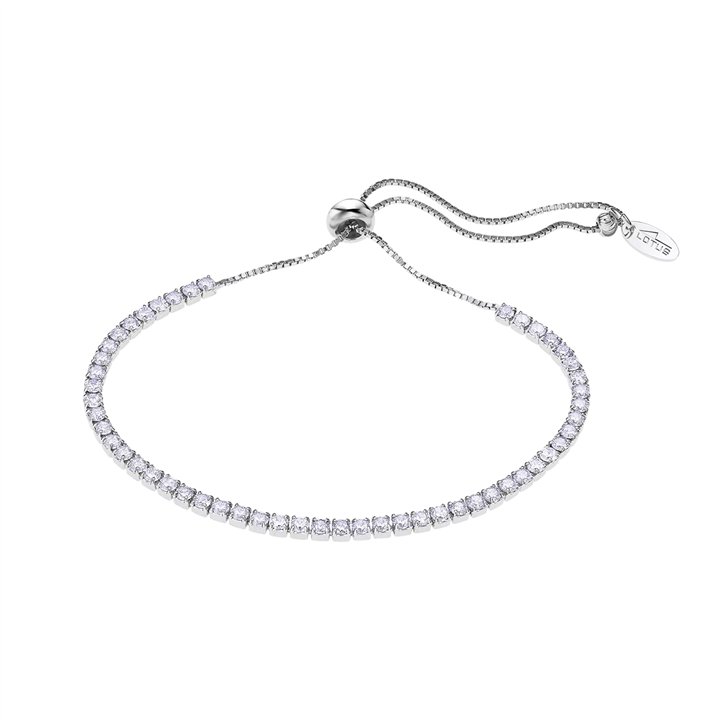 LOTUS SILVER JEWELS JEWELRY Mod. LP3179-2/1 - WW.LP3179-2_1 - Teknashop Ltd