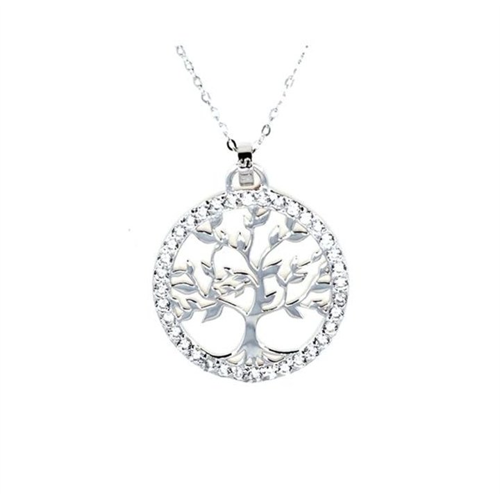 LOTUS SILVER JEWELS JEWELRY Mod. LP1746-4/1 - WW.LP1746-4_1 - Teknashop Ltd