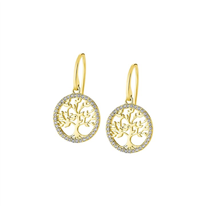 LOTUS SILVER JEWELS JEWELRY Mod. LP1746-4/2 - WW.LP1746-4_2 - Teknashop Ltd