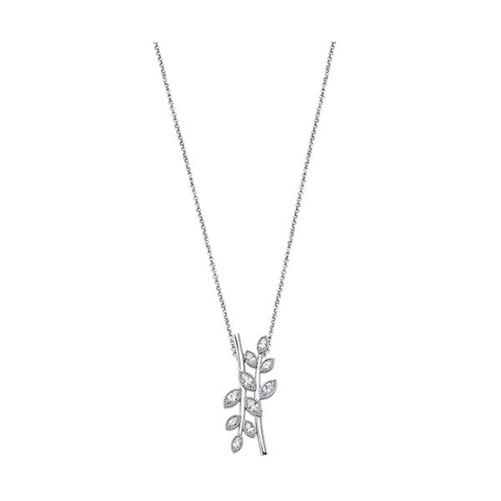 LOTUS SILVER JEWELS JEWELRY Mod. LP1783-1/1 - WW.LP1783-1_1 - Teknashop Ltd