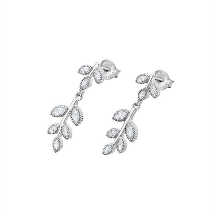 LOTUS SILVER JEWELS JEWELRY Mod. LP1783-4/1 - WW.LP1783-4_1 - Teknashop Ltd