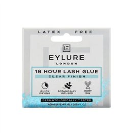 Eylure 18 Hour Lash Glue Clear Finish 4,5ml - unisex - Teknashop Ltd