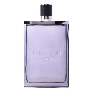 Jimmy Choo Man Eau De Toilette Spray 200ml - man - Teknashop Ltd