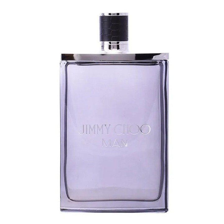 Jimmy Choo Man Eau De Toilette Spray 200ml - man - Teknashop Ltd