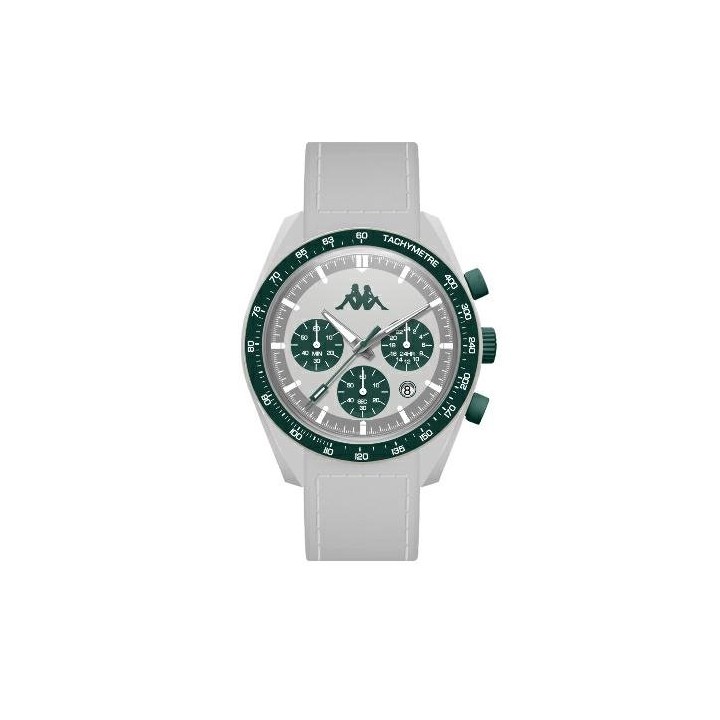 KAPPA WATCHES RUSH - KW-038 - Teknashop Ltd
