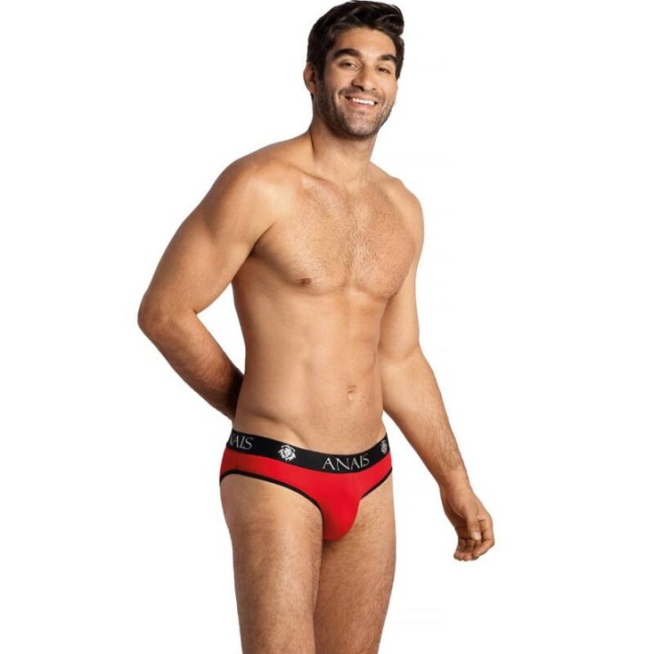 ANAIS MEN - SOUL SLIP S - D-234186 - Teknashop Ltd