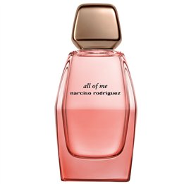 Narciso Rodriguez, All Of Me Intense, Eau De Parfum, For Women, 90 ml - Teknashop Ltd
