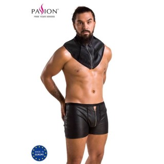 PASSION - 051 SET EDWARD BLACK S/M - D-233316 - Teknashop Ltd