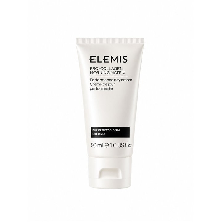 Elemis, Pro-Collagen Morning Matrix, Anti-Ageing, Day, Cream, For Face, 50 ml - Teknashop Ltd