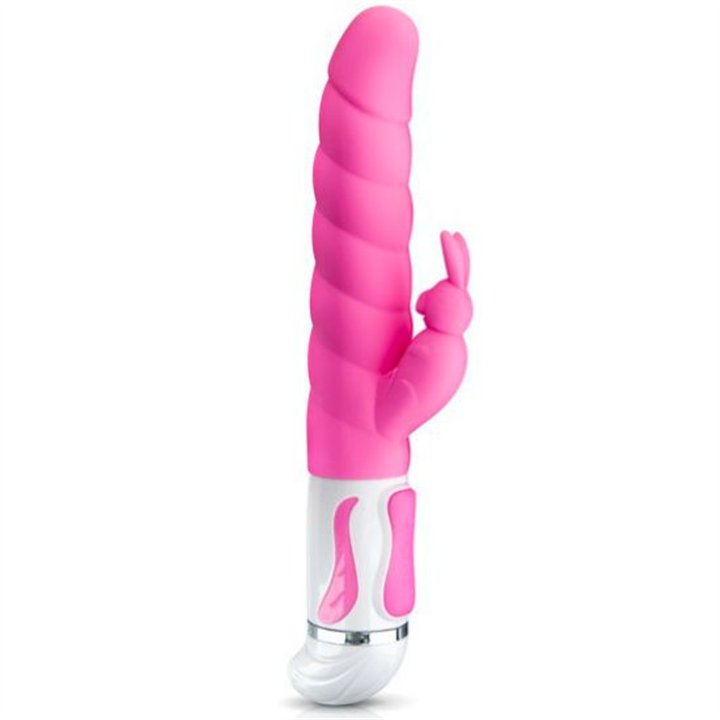 PRETTY LOVE - SMART STEVEN RABBIT PINK - D-207064 - Teknashop Ltd