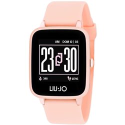 LIU-JO SMARTWATCH Mod. SWLJ047