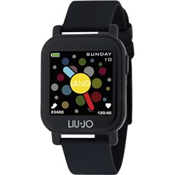 LIU-JO SMARTWATCH Mod.SWLJ026