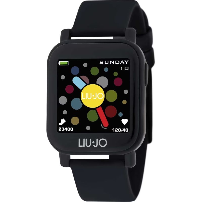 LIU-JO SMARTWATCH Mod.SWLJ026