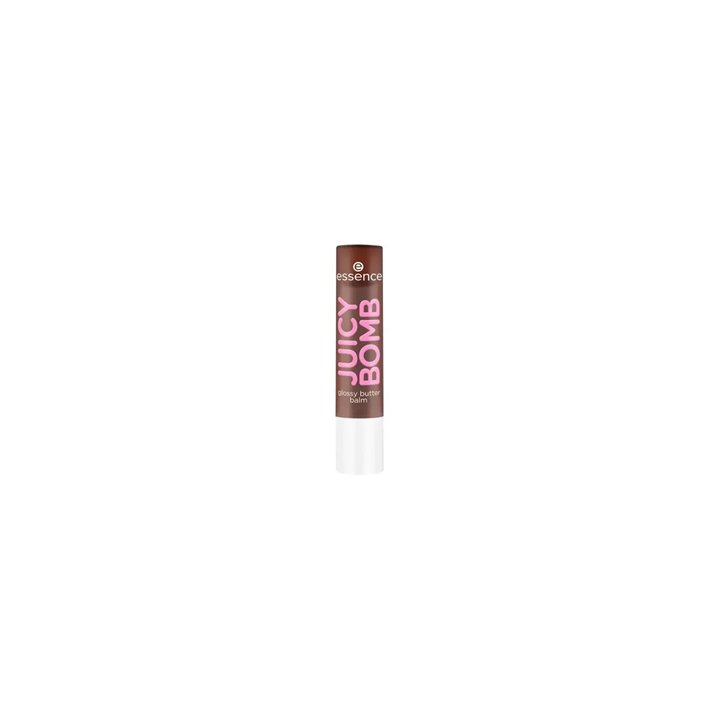 Essence Cosmetics Juicy Bomb Bálsamo Manteca Labial 05-Choco Lot to Handle 2,50g - unisex - Teknashop Ltd