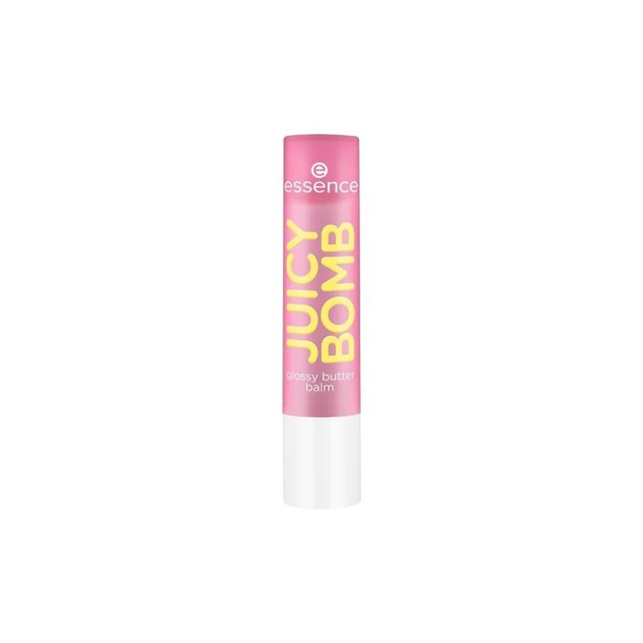 Essence Cosmetics Juicy Bomb Bálsamo Manteca Labial 08-Cherrything I Want 2,5g - unisex - Teknashop Ltd