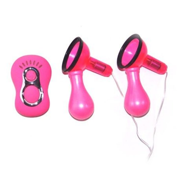 BAILE - NIPPLE SUCKER - D33-194147 - Teknashop Ltd