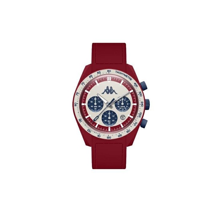 KAPPA WATCHES RUSH - KW-039 - Teknashop Ltd