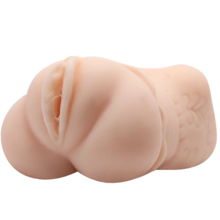 CRAZY BULL - WATER SKIN MASTURBADOR VAGINA MODEL 2 - D-214872 - Teknashop Ltd