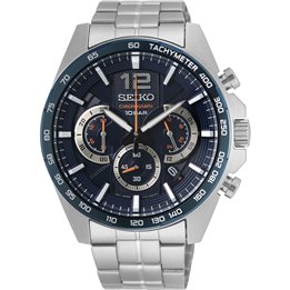 SEIKO WATCHES Mod. SSB345P1 - WW.SSB345P1 - Teknashop Ltd