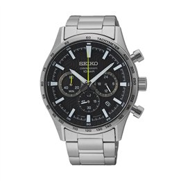 SEIKO WATCHES Mod. SSB413P1 - WW.SSB413P1 - Teknashop Ltd