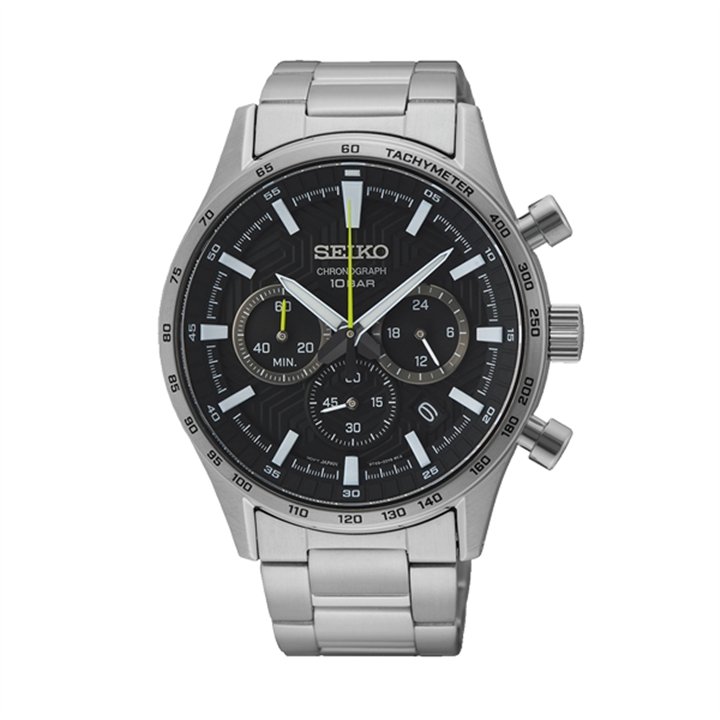 SEIKO WATCHES Mod. SSB413P1 - WW.SSB413P1 - Teknashop Ltd