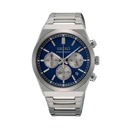 SEIKO WATCHES Mod. SSB453P1 - WW.SSB453P1 - Teknashop Ltd