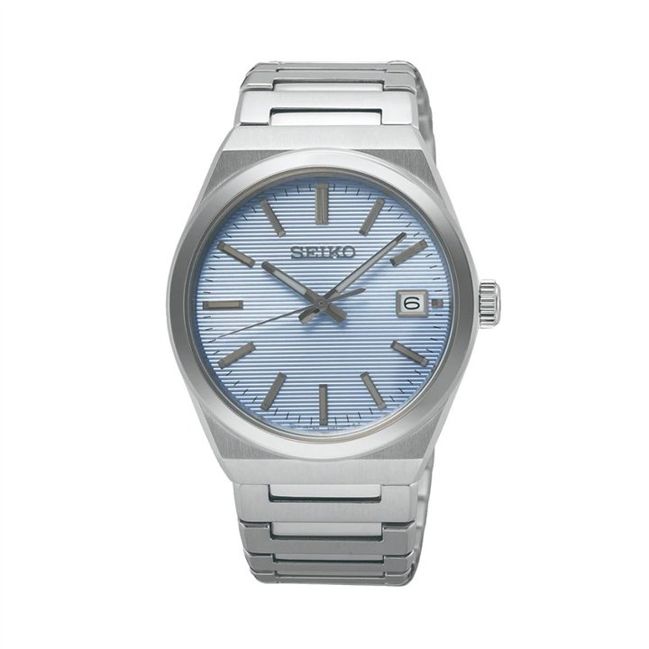 SEIKO WATCHES Mod. SUR599P1 - WW.SUR599P1 - Teknashop Ltd