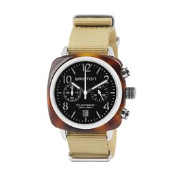 BRISTON WATCHES Mod. 13140.SA.T.1.NK - WW.13140-SA-T-1-NK - Teknashop Ltd
