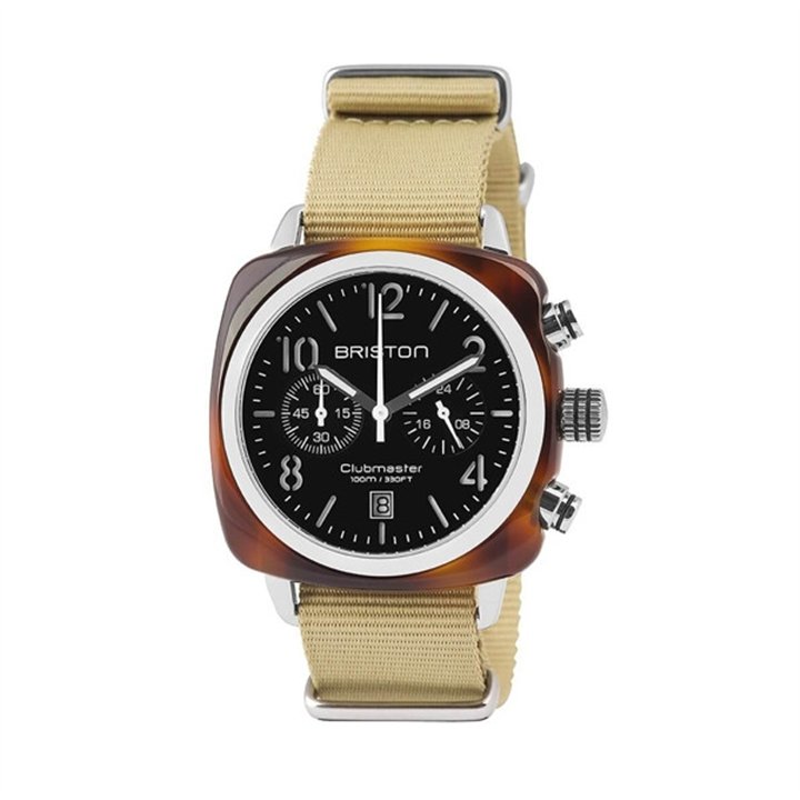BRISTON WATCHES Mod. 13140.SA.T.1.NK - WW.13140-SA-T-1-NK - Teknashop Ltd