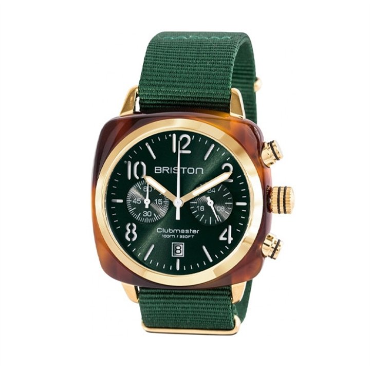 BRISTON WATCHES Mod. 15140.PYA.T.10.NBG - WW.15140-PYA-T-10-NBG - Teknashop Ltd
