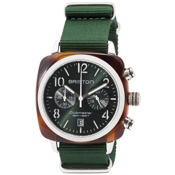 BRISTON WATCHES Mod. 15140.SA.T.10.NBG - WW.15140-SA-T-10-NBG - Teknashop Ltd