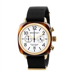 BRISTON WATCHES Mod. 17140.PYA.T.2.NB - WW.17140-PYA-T-2-NB - Teknashop Ltd