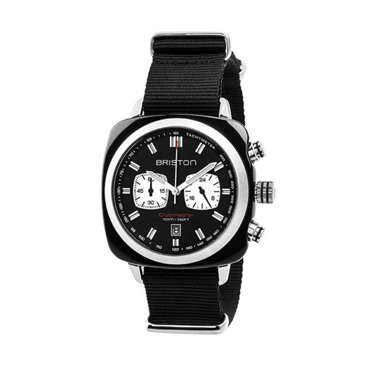 BRISTON WATCHES Mod. 17142.SA.BS.1.NB - WW.17142-SA-BS-1-NB - Teknashop Ltd