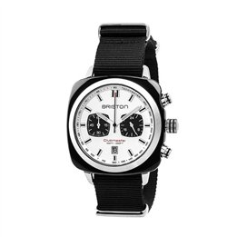BRISTON WATCHES Mod. 17142.SA.BS.2.NB - WW.17142-SA-BS-2-NB - Teknashop Ltd